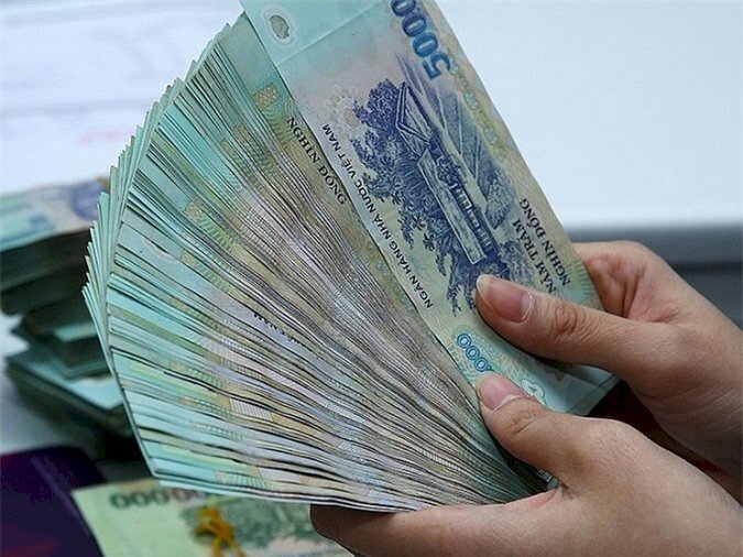 Chụp hình ảnh tiền Việt Nam sẽ phải xin phép Ngân hàng Nhà nước
